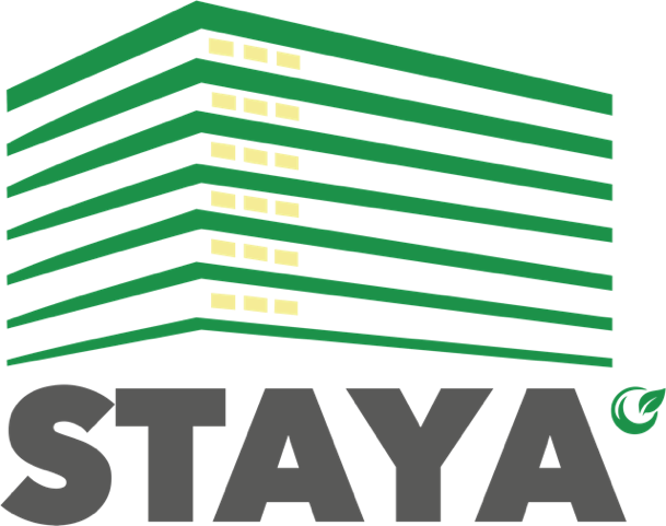 STAYA